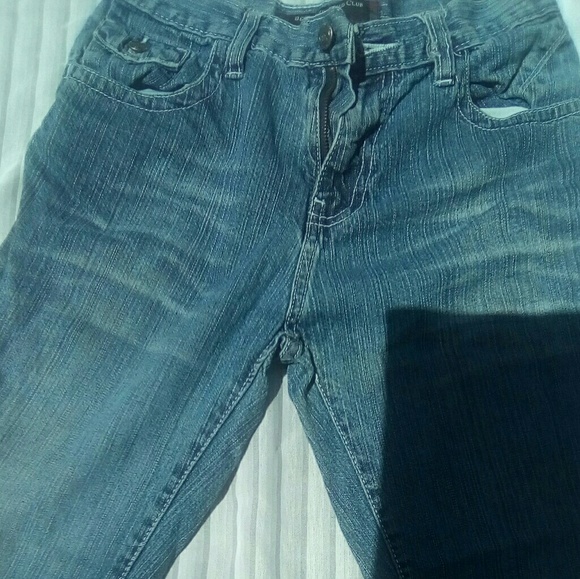 Jeans - Picture 2 of 3